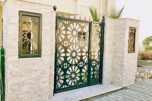 Alaçatı Demirci